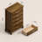 Pasha Transistional 4 Pieces Bedroom Set-885445043-885445042