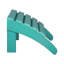 Shawnna Outdoor Ottoman-416852888