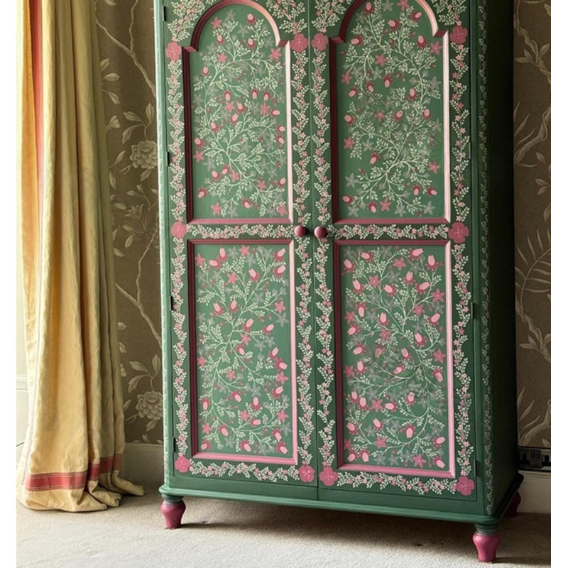 Garde-robe de jardin