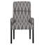 Libby Langdon Upholstered Arm Chair-81122698-81122697