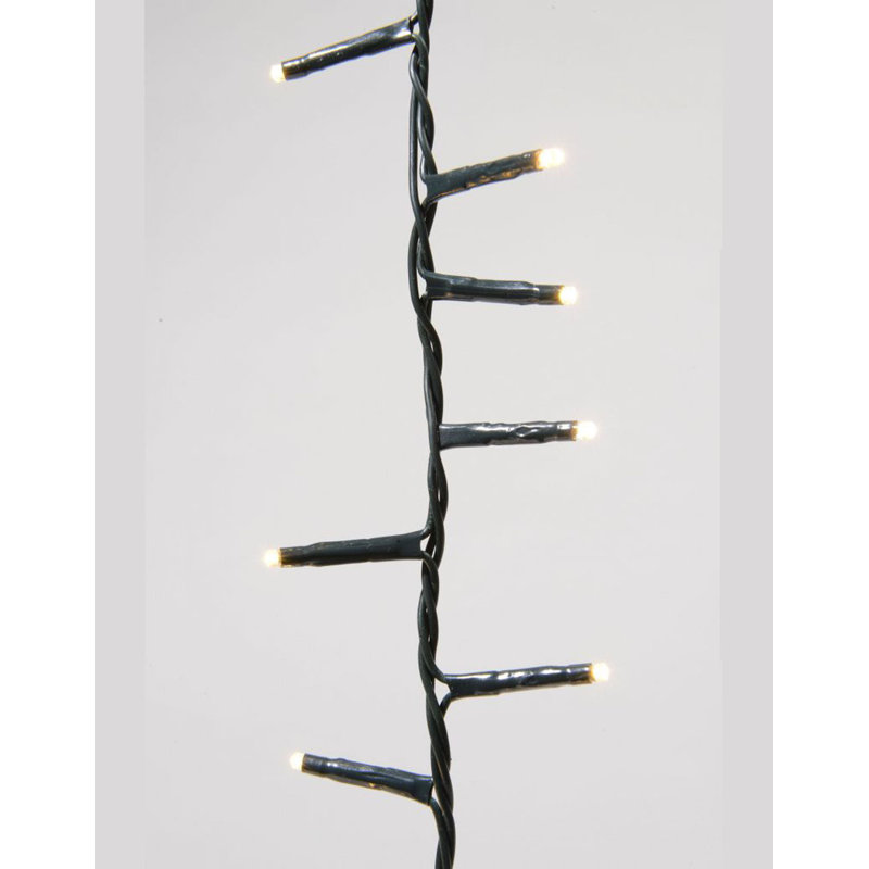 4500cm Indoor / Outdoor String Lights, 2000, Warm White