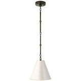 Thomas O'Brien Goodman Small Hanging Light