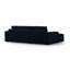 Alisbha 3 Seater Boucle Sofa Bed-2000013736-2000013716