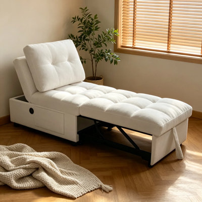 Chaise d'appoint