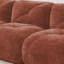 Canapé rembourré confortable, aucun assemblage requis-800490264