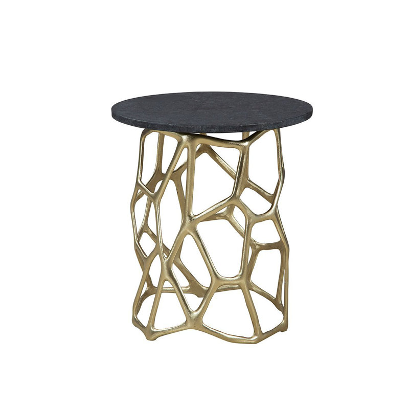 Ariel End Table