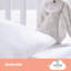 Silentnight Safe Nights Toddler Bedset - 4.5 Tog