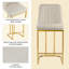 Tabouret de comptoir 25 po Branchville-985193451