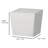 Elegant Bathroom Storage Container