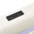 Full Size Floating Bed Frame With Led Lights And Usb Charging-853491900