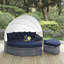 Lit de jour Sunbrella Modway-31483534