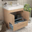 Ensemble de meuble-lavabo simple 30 po-98420031