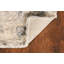 Tapis beige à motif abstrait Alivia-1062861420