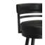 Tabouret de bar et de comptoir Belvie-788724354-788724353-788987274