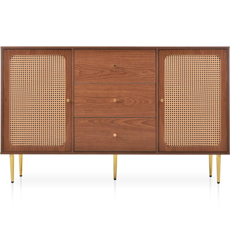 Accent Chest