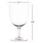  Amwell Red Wine 10oz-38212293