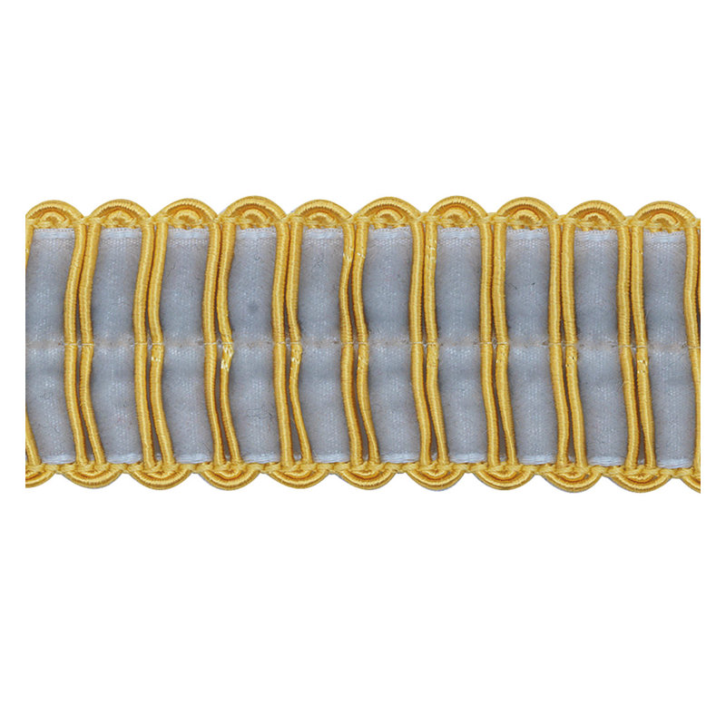 Tresco Fabric