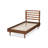Adonus Slat Bed