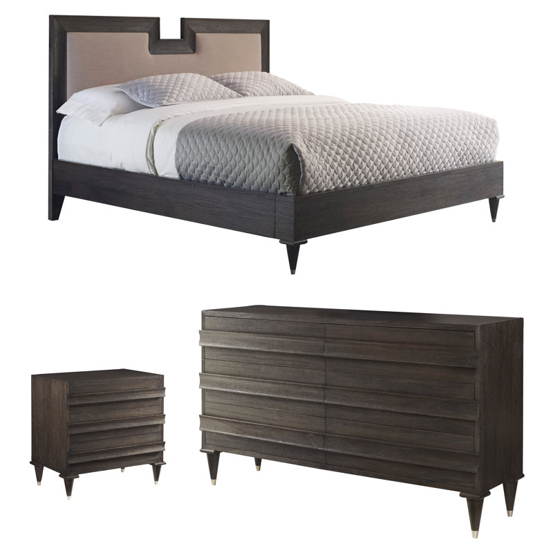 ensemble de chambre configurable standard Logan