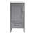 Gris est en rupture de stock