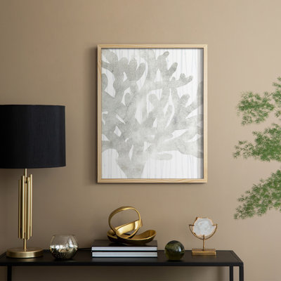 «Quiet Coral I»