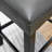 Solid Wood Counter Stool-474058213