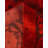 Veracruz One-of-a-Kind 12' 2" X 15' 5" New Age Rectangular Wool Area Rug Orange