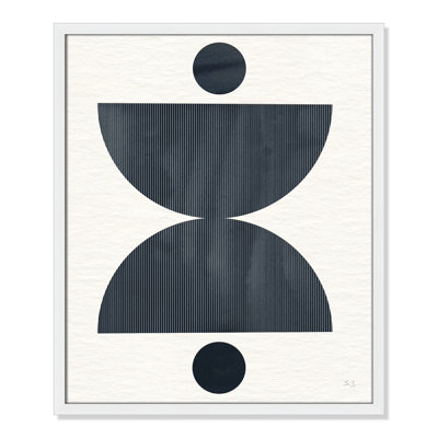Eclipse II Print by Susan Jill