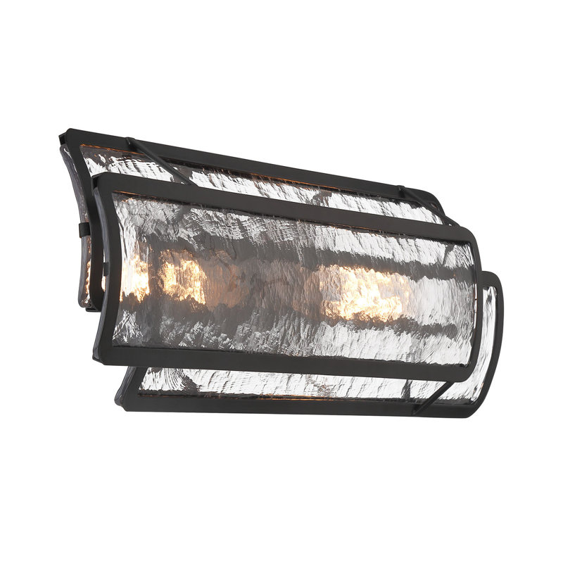 Bonn 2 - Light Dimmable Vanity Light