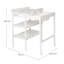 Mick Changing Table