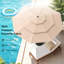 Parasol 108 po Tilt Market