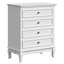 Commode 4 tiroirs Blane