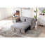 Convertible Velvet Sofa Bed Innovative Design For Modern Living