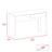 Antashia Computer Desk-1233729140