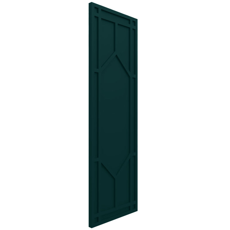 Volets EnduraCore