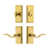 Lifetime Brass