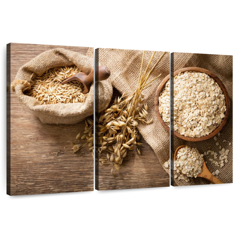 Produits avoine Harnek, H 24 po x l 38 po