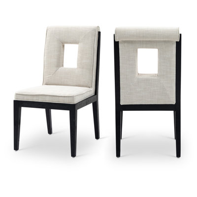 Chaise d'appoint Flore