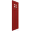 Volets EnduraCore Composite San Antonio-96650104-96650106-96650105