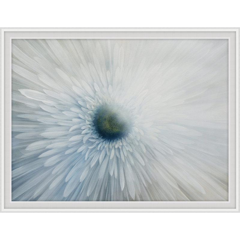 Full Bloom 1 Print by Art House Studios, 28" H x 36" W x 2" D
