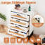 65 cm W Chest of 4 Drawers