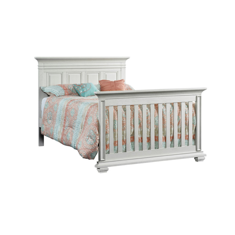 Ballyclare Full Bed Rails