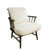 Ivory Polyester selected