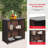 Bar Set with Stools-97801566