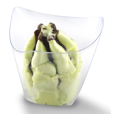 Postma Disposable Dessert Cups