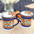 Camargue Ceramic Coffee Mug