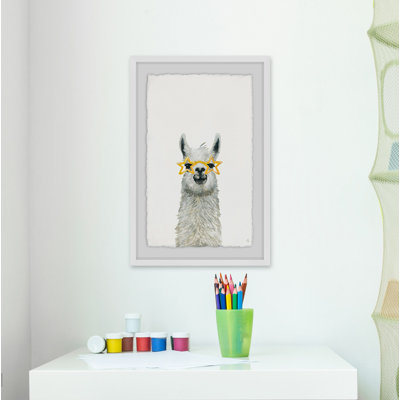 Framed Art
