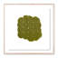 Green Golden Imprint 1 Print by Anne Mersmann-1563764319-1563764316