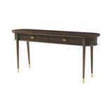 Curzon Marble Top Console Table