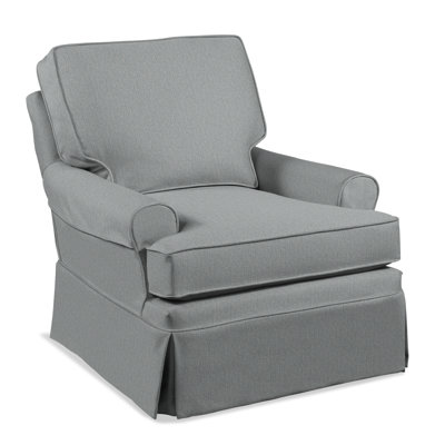 Belmont Armchair